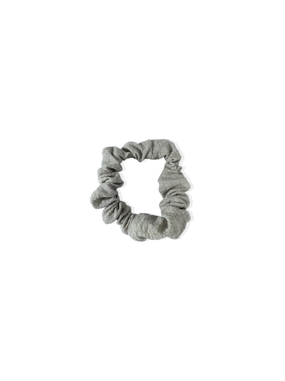 Gray hair elastic